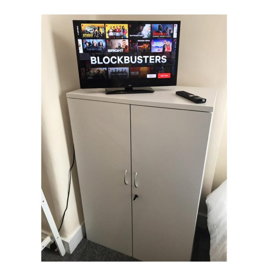 Coastal Apartment Southend-on-Sea Esterno foto