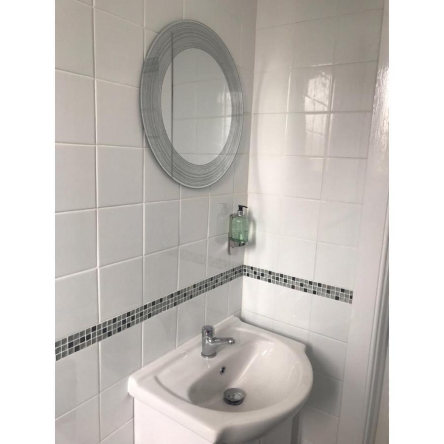 Coastal Apartment Southend-on-Sea Esterno foto