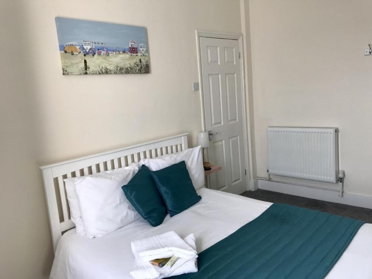 Coastal Apartment Southend-on-Sea Esterno foto
