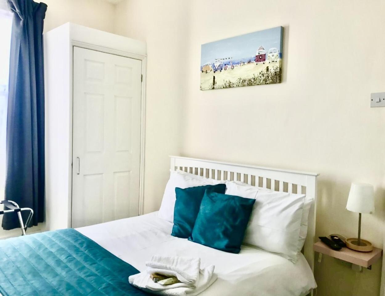 Coastal Apartment Southend-on-Sea Esterno foto