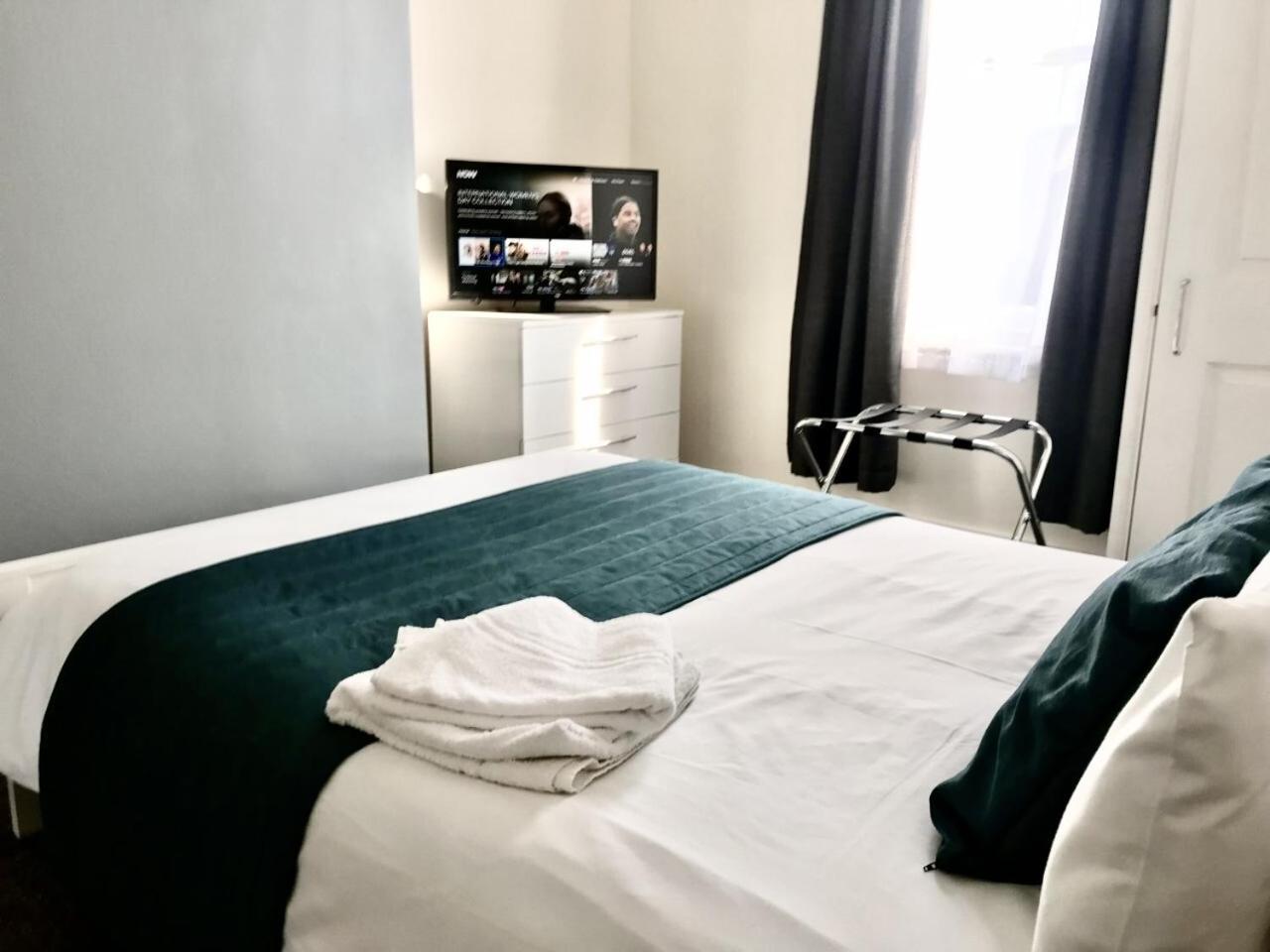 Coastal Apartment Southend-on-Sea Esterno foto