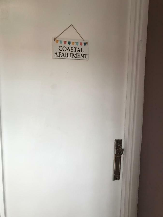 Coastal Apartment Southend-on-Sea Esterno foto